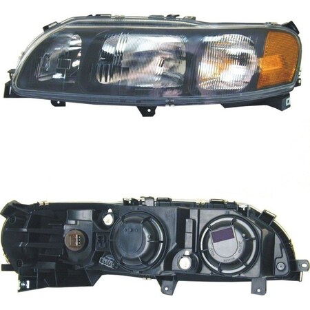 Uro Parts Headlite Assy, 8693583 8693583